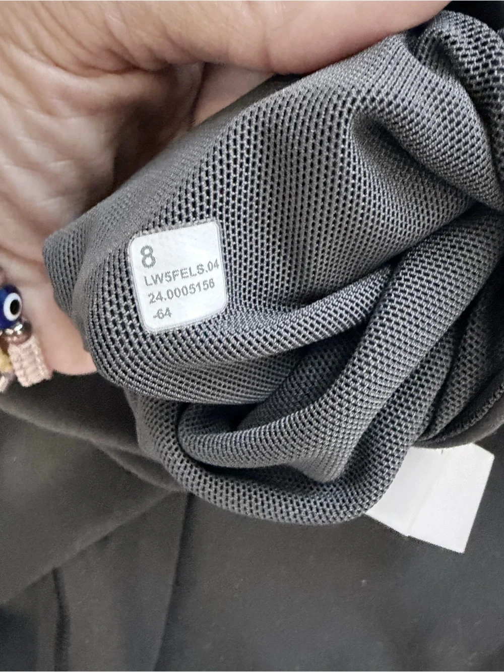 Lululemon Wunder Under SmoothCover High-Rise Tight 25